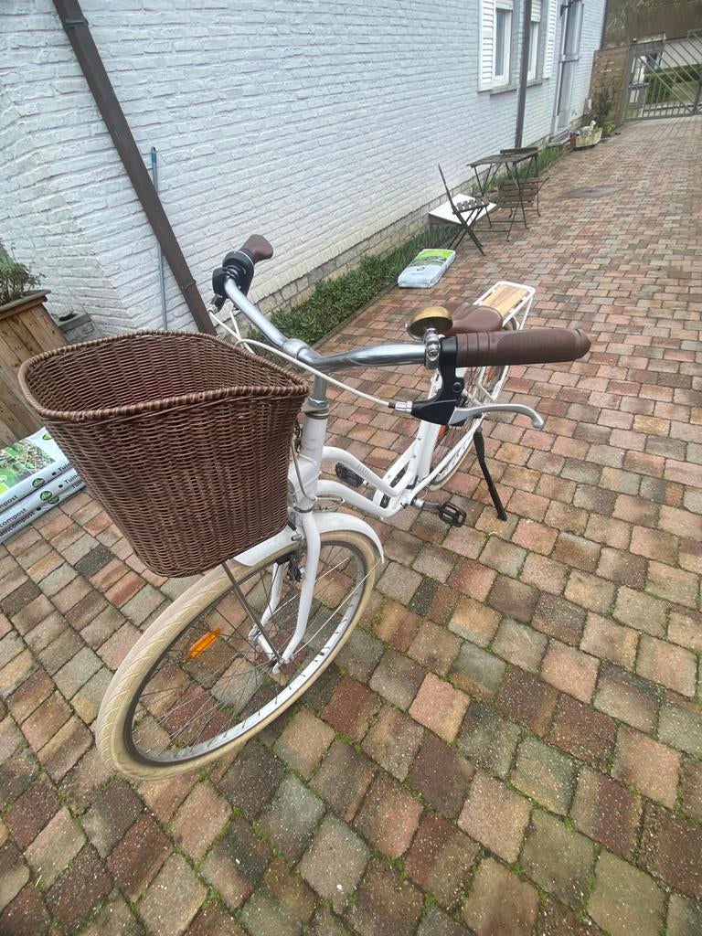 Fiets, Enlèvement, Comme neuf, 1 enfant, Autres marques