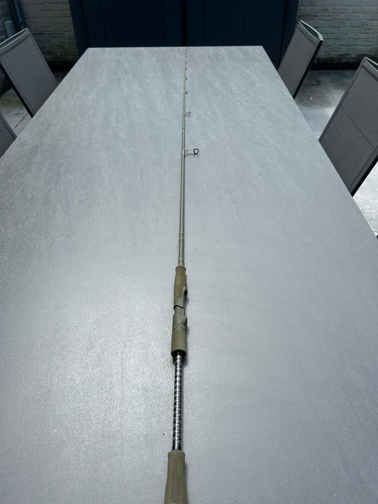 NIEUW: Savage Gear SG4 Drop Shot 233cm 5-18g, Enlèvement, Neuf