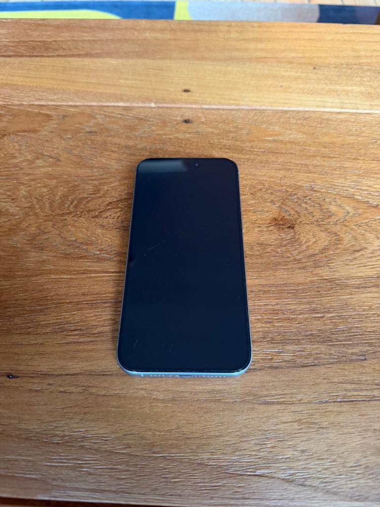 Iphone 15 Pro Max, Télécoms, Téléphonie mobile | Apple iPhone, 256 GB, Enlèvement ou Envoi, Utilisé, Sans abonnement