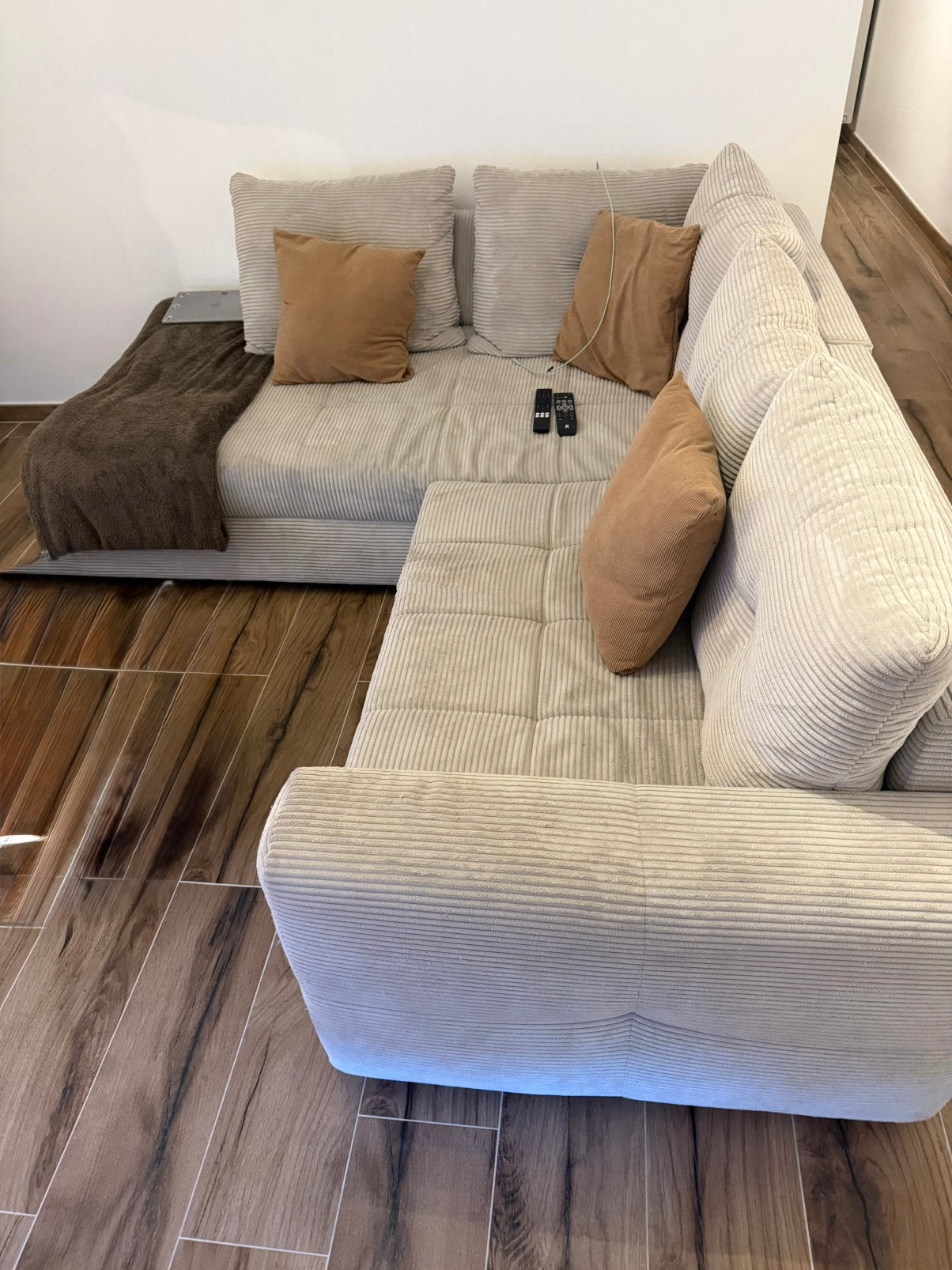 Fauteuil, lit avec bac de rangement, Enlèvement ou Envoi, Comme neuf