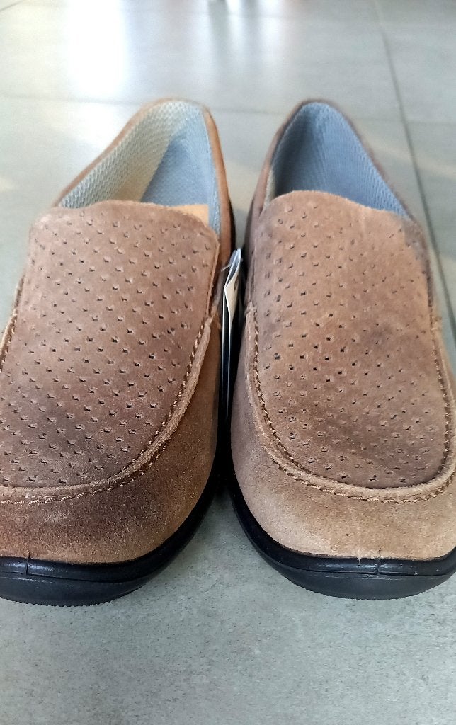 Chaussure  homme pointure 40 JOMOS neuf, Enlèvement ou Envoi, Neuf, Brun