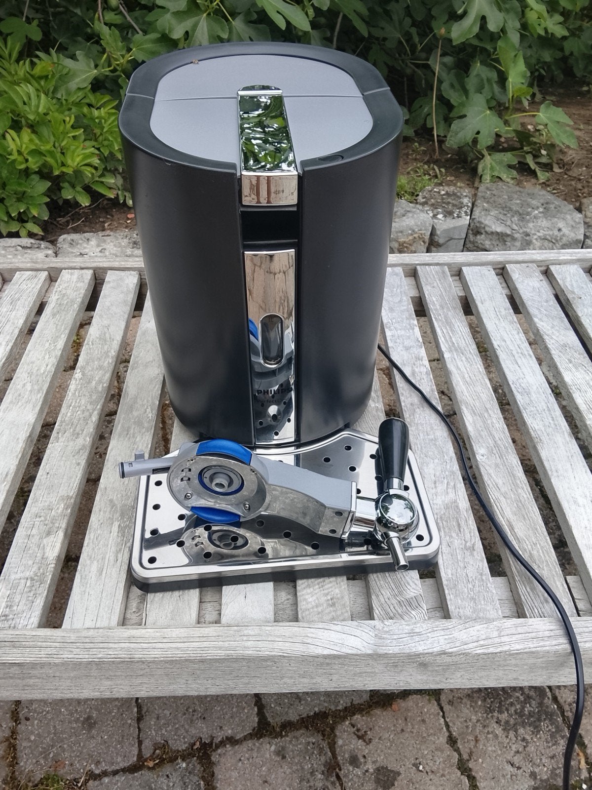 Perfect Draft, Electroménager, Enlèvement