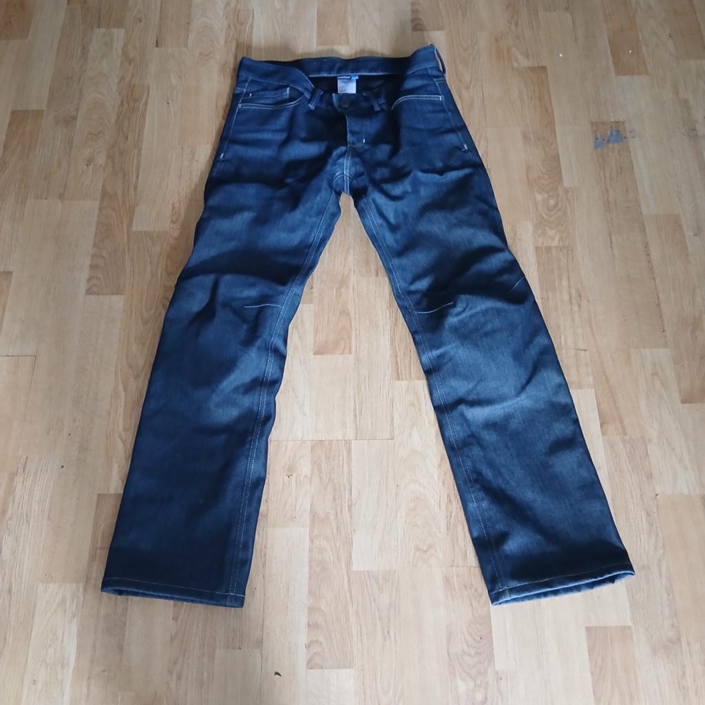 BMW motorjeans, waterdicht, Motoren, Kleding | Motorkleding, Ophalen of Verzenden