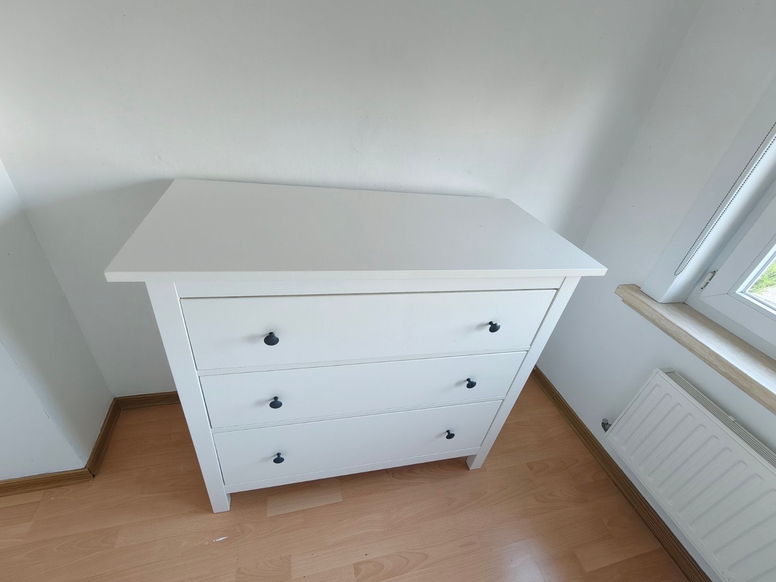 Commode Hemnes, Huis en Inrichting, Ophalen