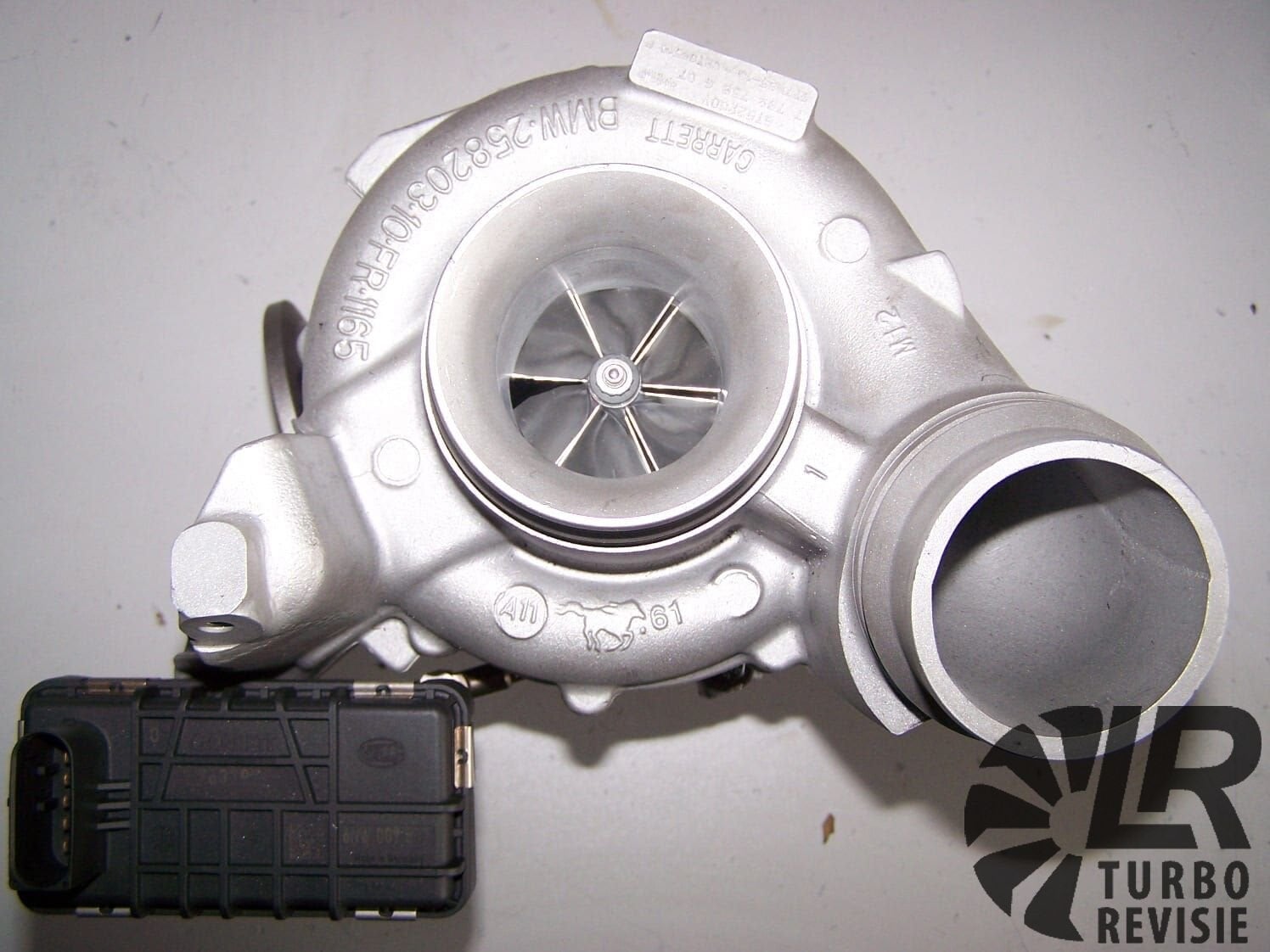 Turbo Upgrade BMW 325.330 525.530.730 150KW 180KW E90 E91 E9, -, -, Ophalen of Verzenden, -