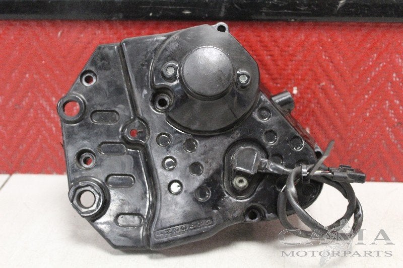 PIGNON CACHE AVANT Suzuki GSF 650 Bandit 2004-2006 (GSF650), Dhr. S. di Majo, Utilisé, Info@cama-motorparts.nl, P.J. Troelstraweg 8 8
3144 CX  MAASSLUIS, NL