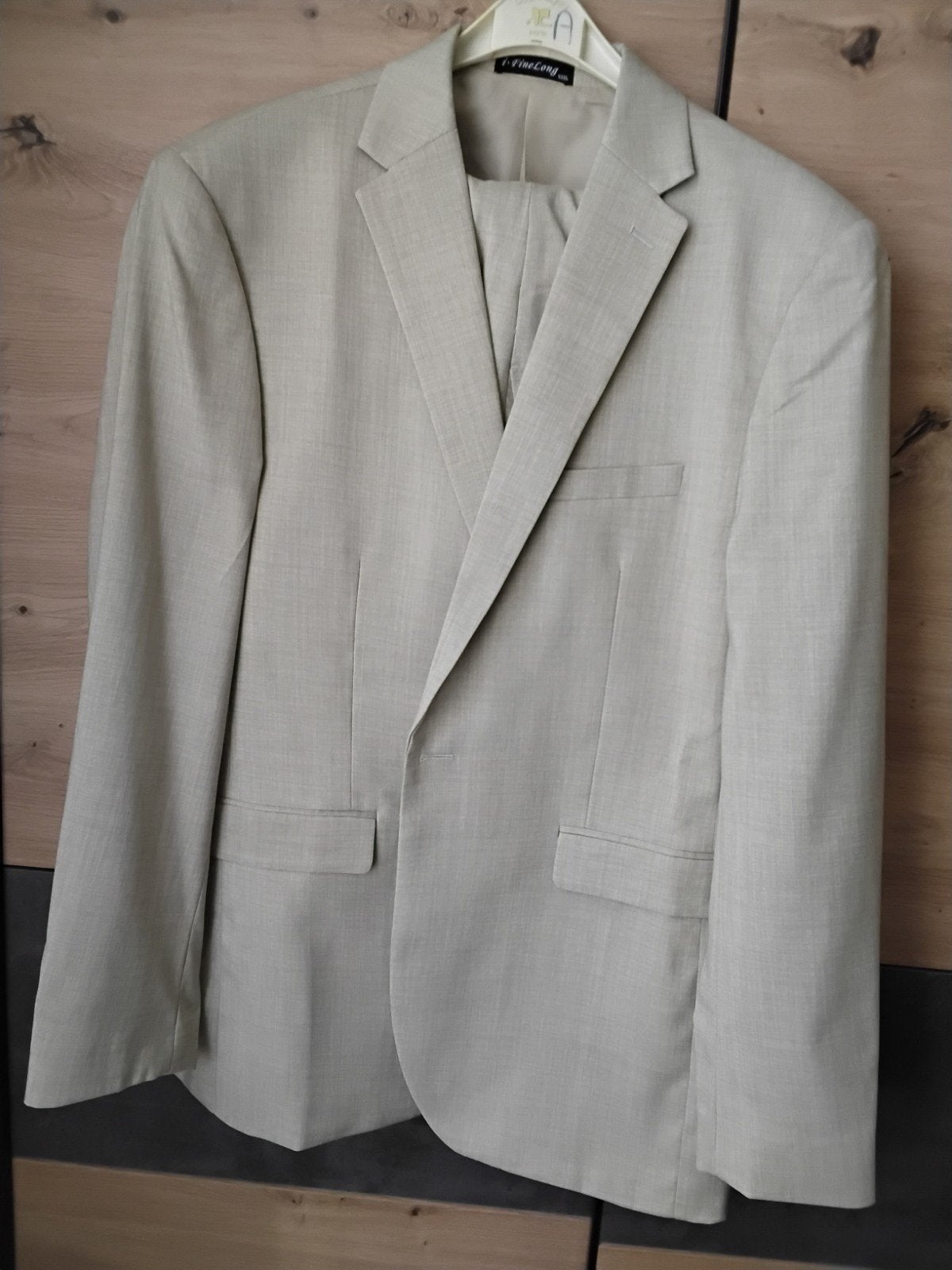costume, Kleding | Heren, Ophalen, Beige