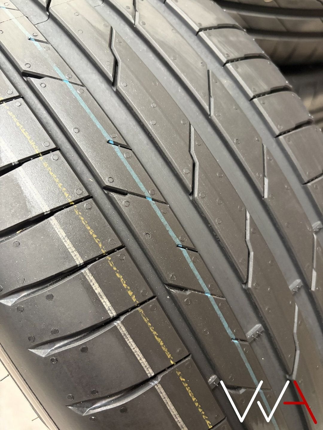 19'' Volkswagen Tiguan Tayron Catania velgen NIEUW BTW, 19 inch, -, -, Banden en Velgen