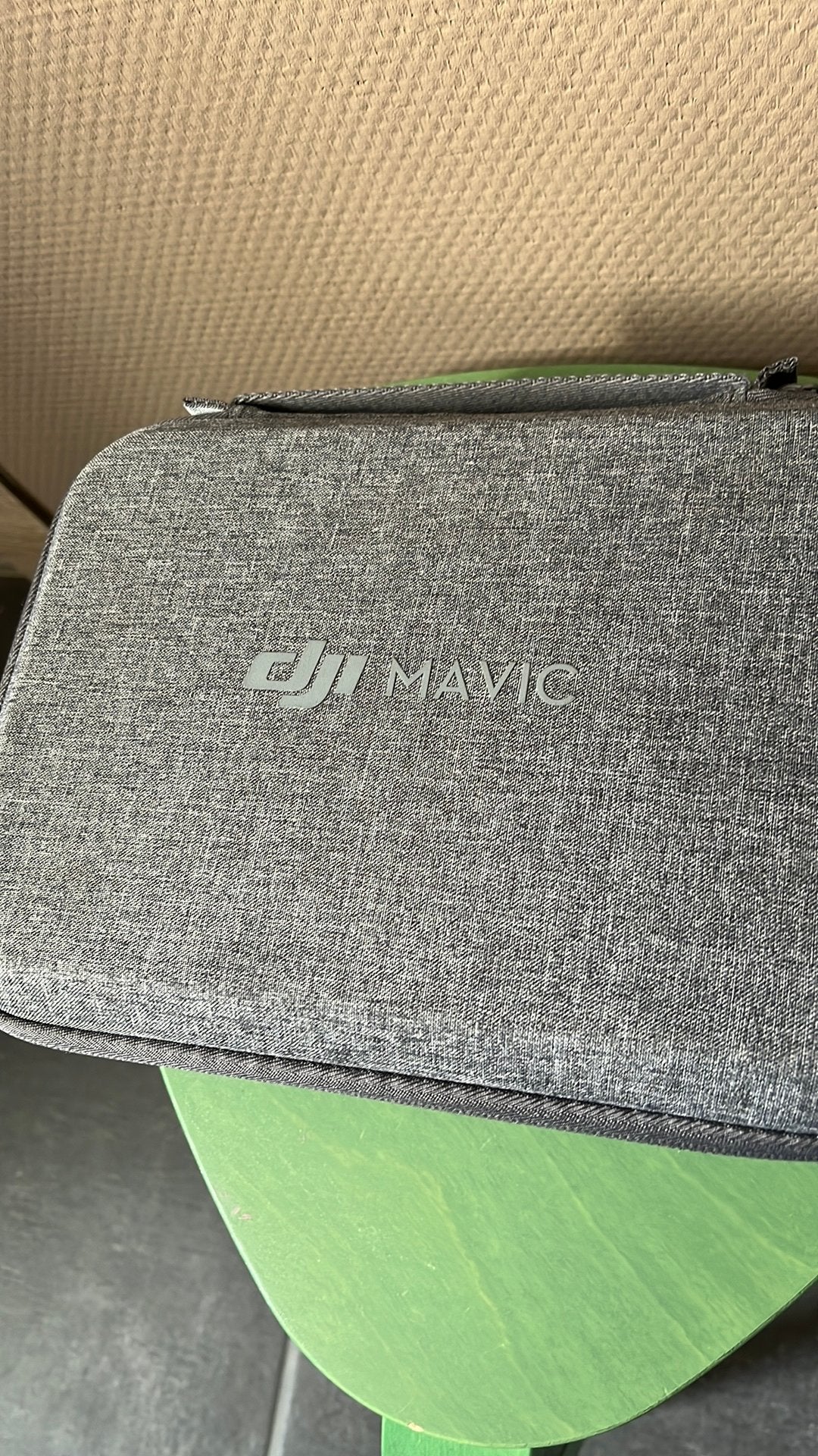 Pochette dji mavic mini, Enlèvement, Comme neuf