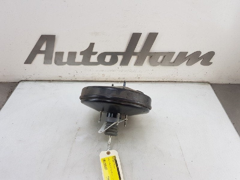 REMBEKRACHTIGER Fiat Doblo Cargo (263) (01-2010/12-2023), Gebruikt, Fiat