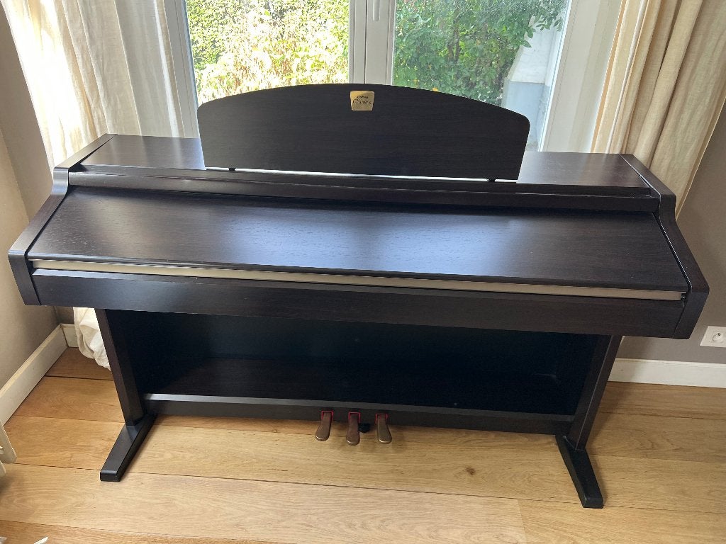 Yamaha Clavinova CLP-930 – Très bon état – 550 €, Muziek en Instrumenten, Keyboards, Ophalen, Zo goed als nieuw, Overige aantallen