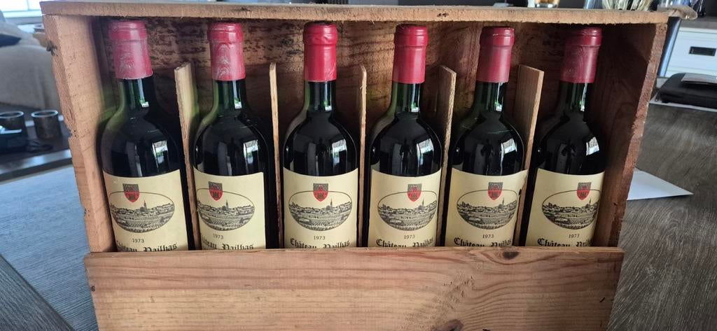 Saint Emilion 1973, Verzamelen, Ophalen