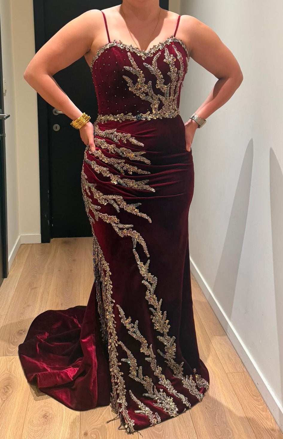 Bindalli à vendre ️, Vêtements | Femmes, Enlèvement, Comme neuf, Taille 38/40 (M)