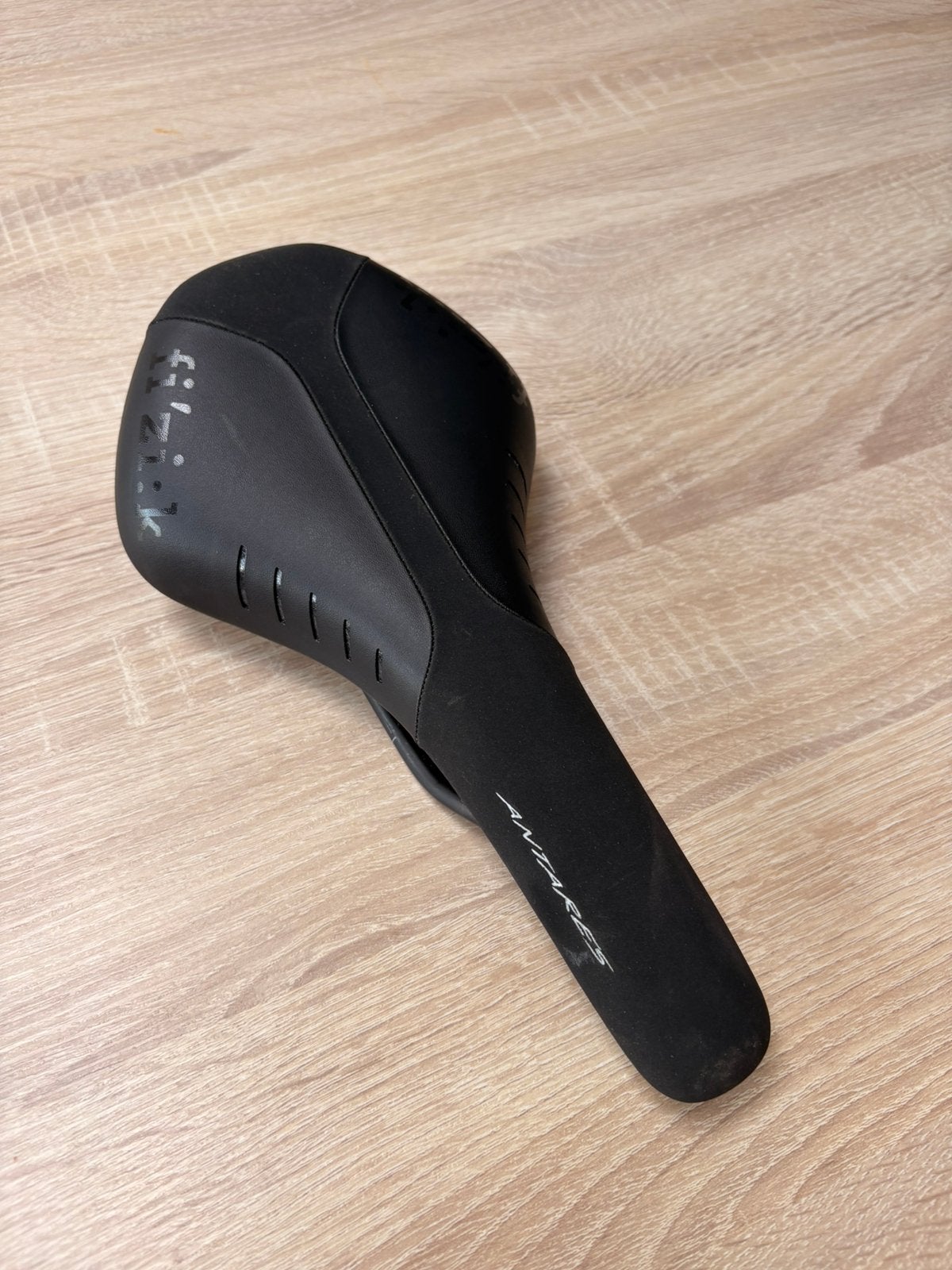 Fizik Antares R5 – nooit gereden, Ophalen of Verzenden, Zo goed als nieuw, Zadel