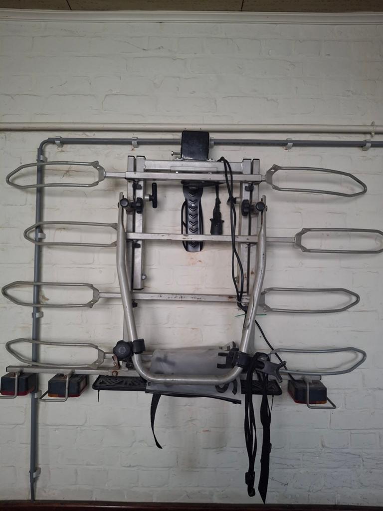 Autofietsendrager, Kleding | Dames, Kledinghangers, Ophalen