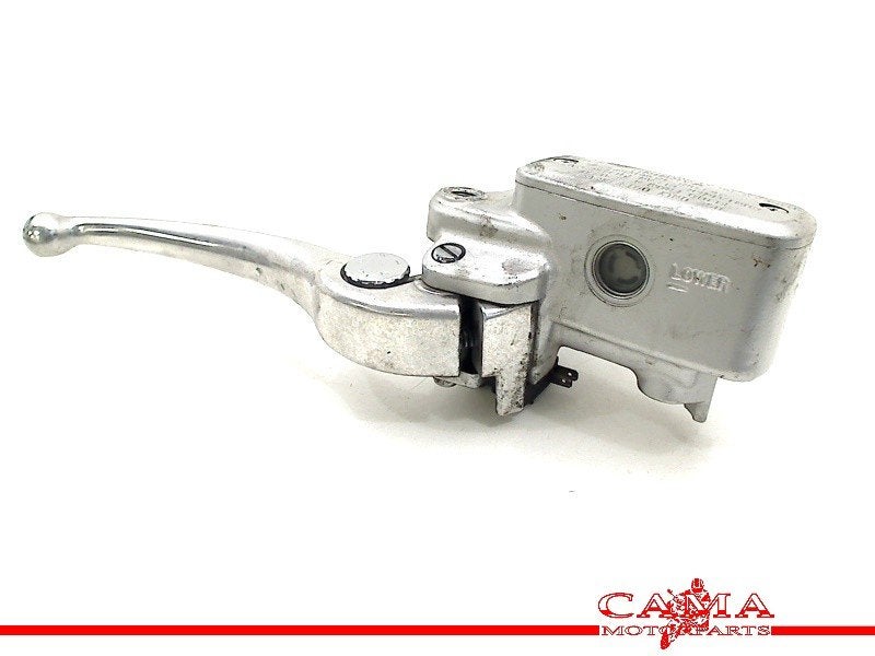 FREIN MAITRE CYLINDRE AVANT Suzuki, Dhr. S. di Majo, Utilisé, Info@cama-motorparts.nl, P.J. Troelstraweg 8 8
3144 CX  MAASSLUIS, NL