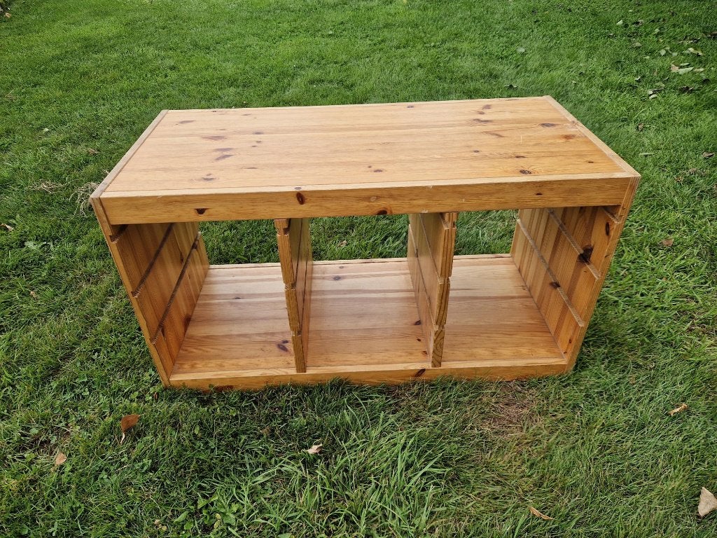 trofast kast ikea, Kinderen en Baby's, Kinderkamer | Commodes en Kasten, Ophalen, Kast