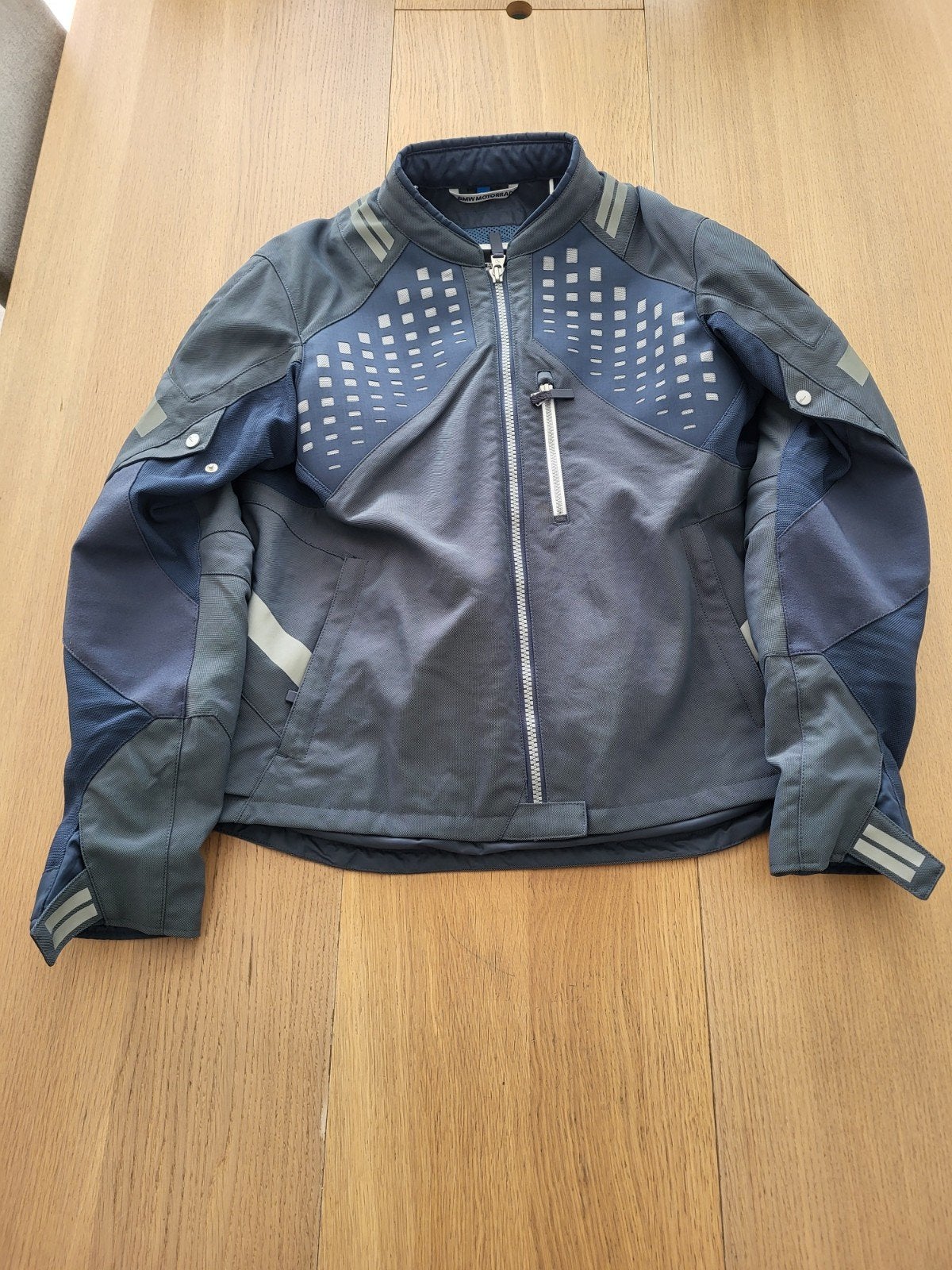 BMW ARAVIS Air zomerjas maat 54, Enlèvement ou Envoi, Manteau | cuir, BMW MOTORRAD KLEDING, Neuf, sans ticket