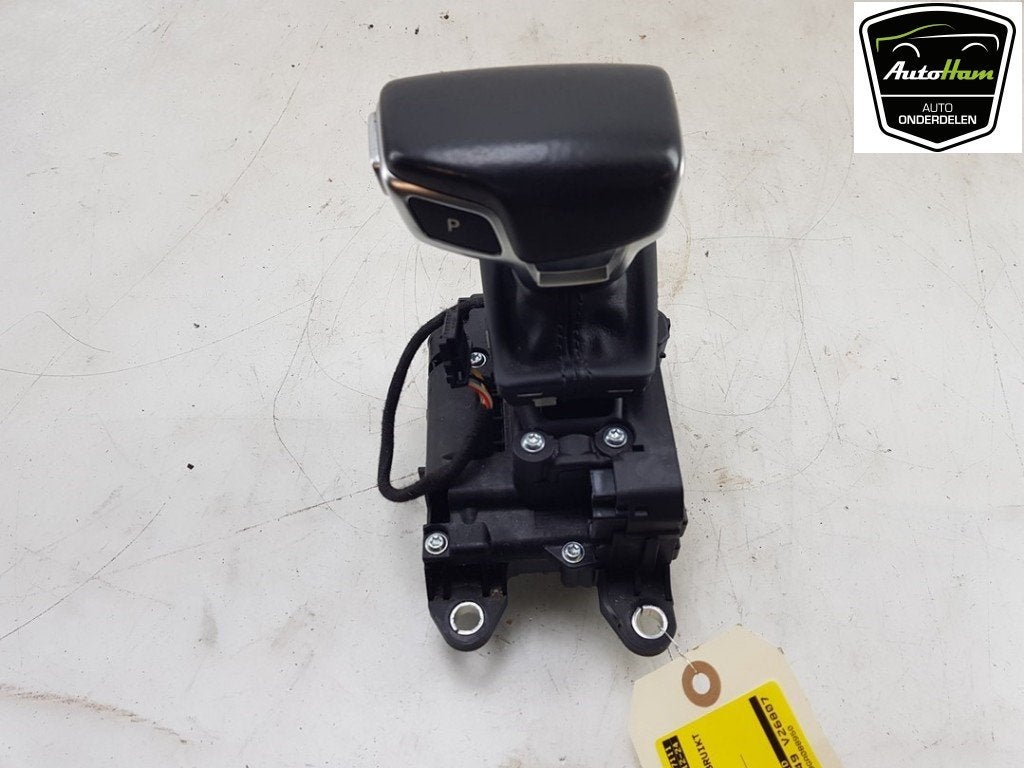 AUTOMAAT POOK Audi A4 Avant (B9) (01-2015/10-2019), Gebruikt, Audi