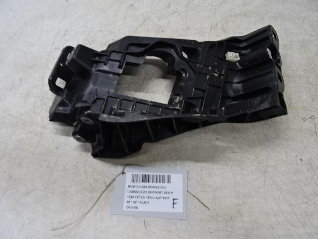 DIVERSEN DIVERS BMW Z4 Roadster (G29) (01-2018/-), Gebruikt, Mevr. I. Hauben, BMW, Rue de l'Espoir 34 34
4030  GRIVEGNÉE, BE