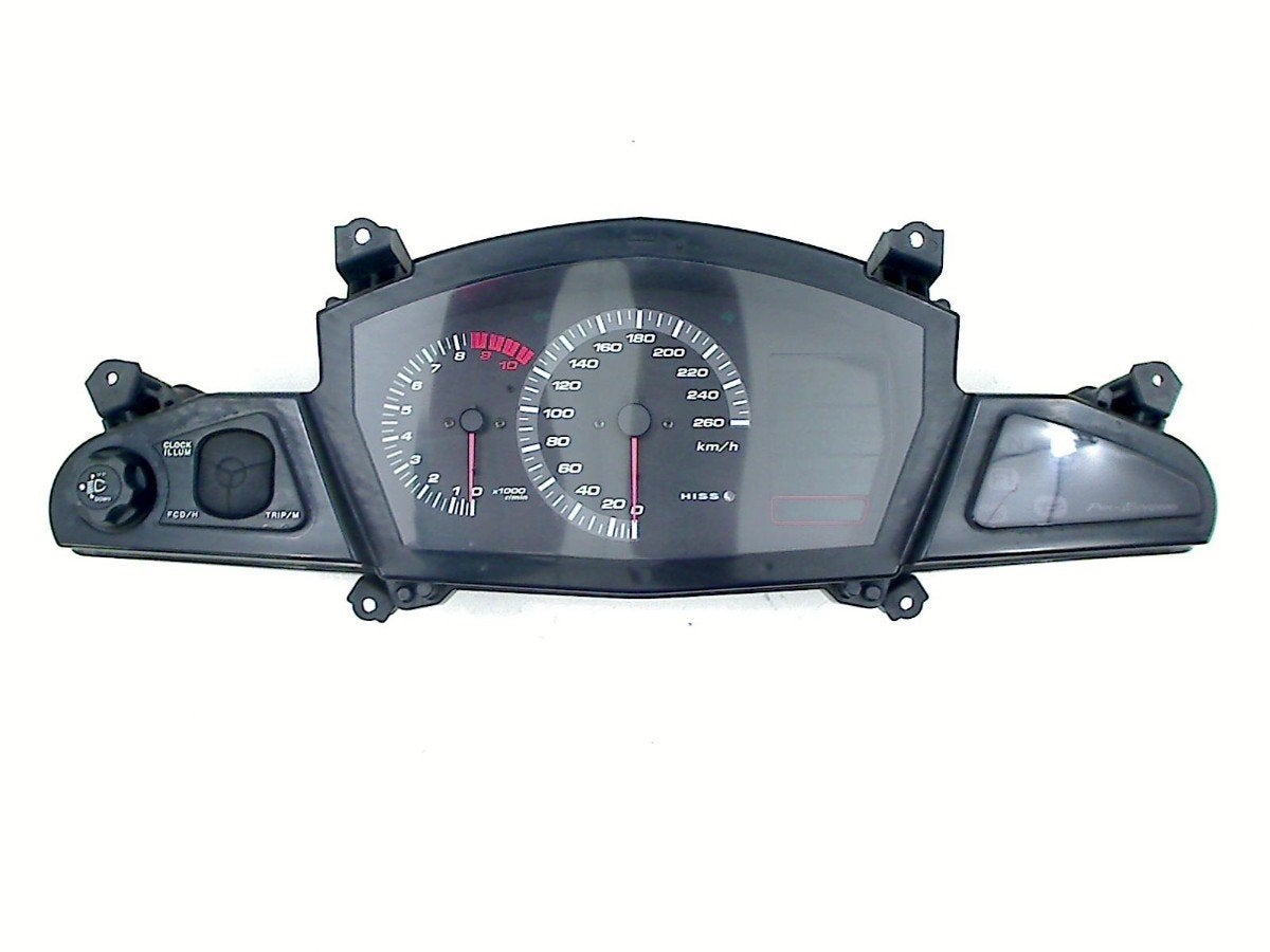 TELLERSET Honda ST 1300 Pan European (ST1300 ST1300A), Dhr. S. di Majo, Utilisé, Info@cama-motorparts.nl, P.J. Troelstraweg 8 8
3144 CX  MAASSLUIS, NL