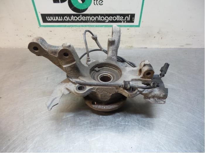 Joint avant droit d'un Fiat Bravo, -, 3 mois de garantie, Utilisé, Fiat