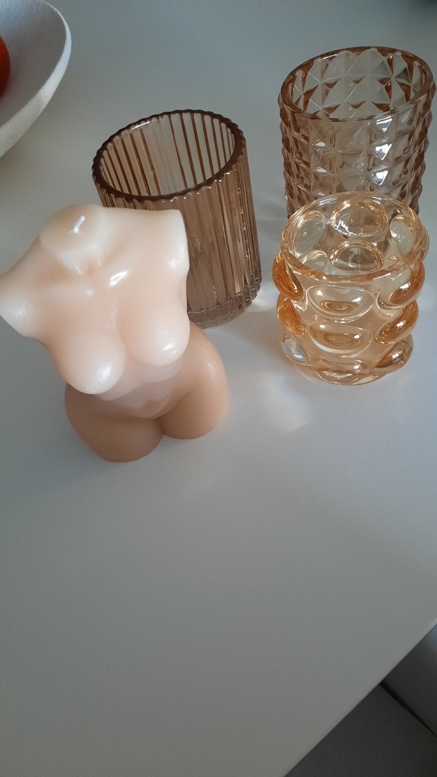 DIVERSE SPULLETJES A 5 EU STUK, Ophalen of Verzenden