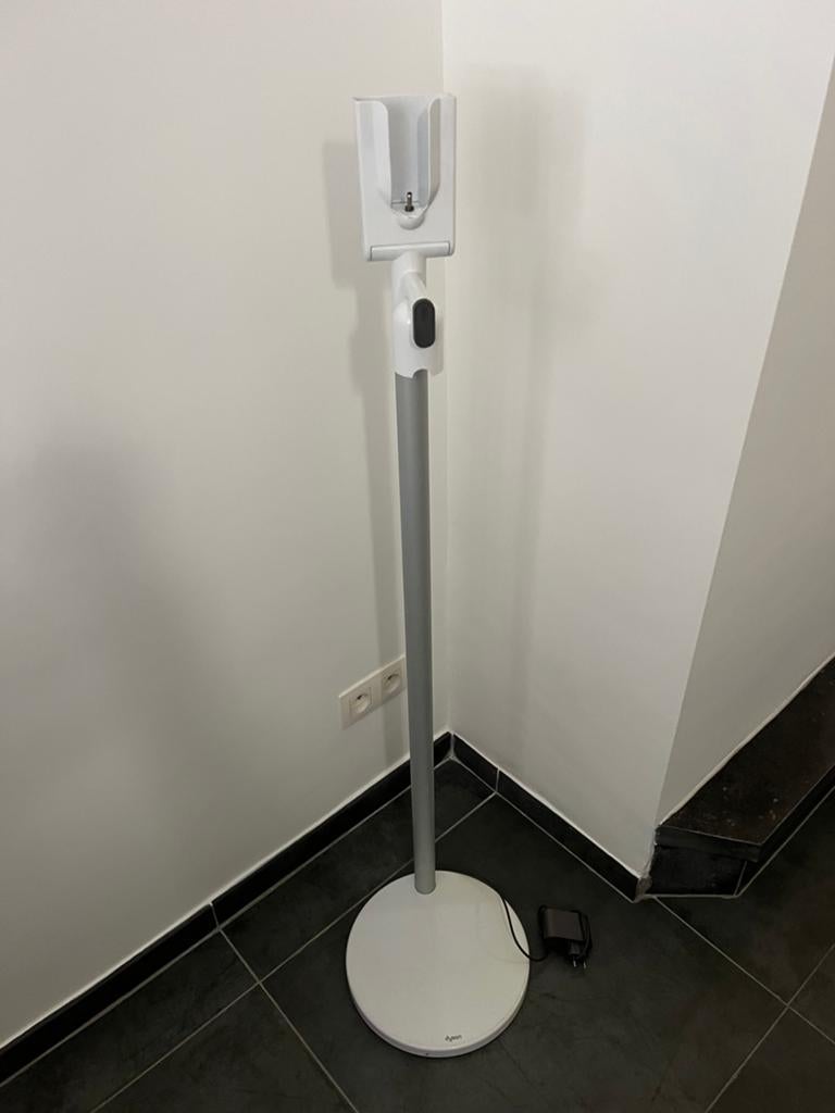 Station de charge pour Dyson, Electroménager, Enlèvement, Comme neuf