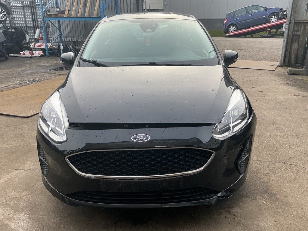 RADIATEUR COMPLEET Ford Fiesta 7 (01-2017/07-2023), Gebruikt, Henry-Ford-Straße  1
50735  Köln, DE, Ford-Werke GmbH, Kunden@ford.com
