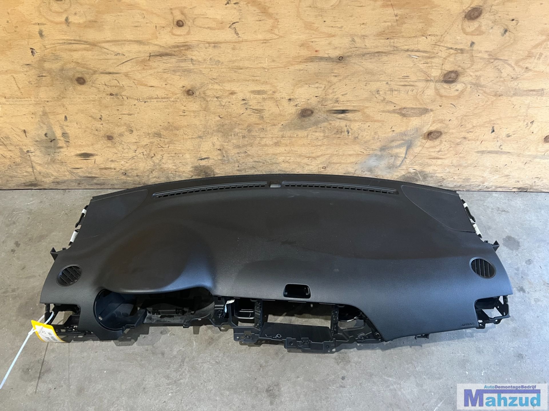 KIA PICANTO 2 (TA) Dashboard incl airbag 2011-2017, Heolleung-ro 12
06797  Seoul, Info@kia.com, Kia Corporation, Gebruikt