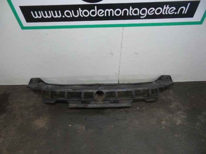 Cadre pare-chocs arrière d'un Peugeot 207 (207 06-), Autos : Pièces & Accessoires, -, 3 mois de garantie, Utilisé, -