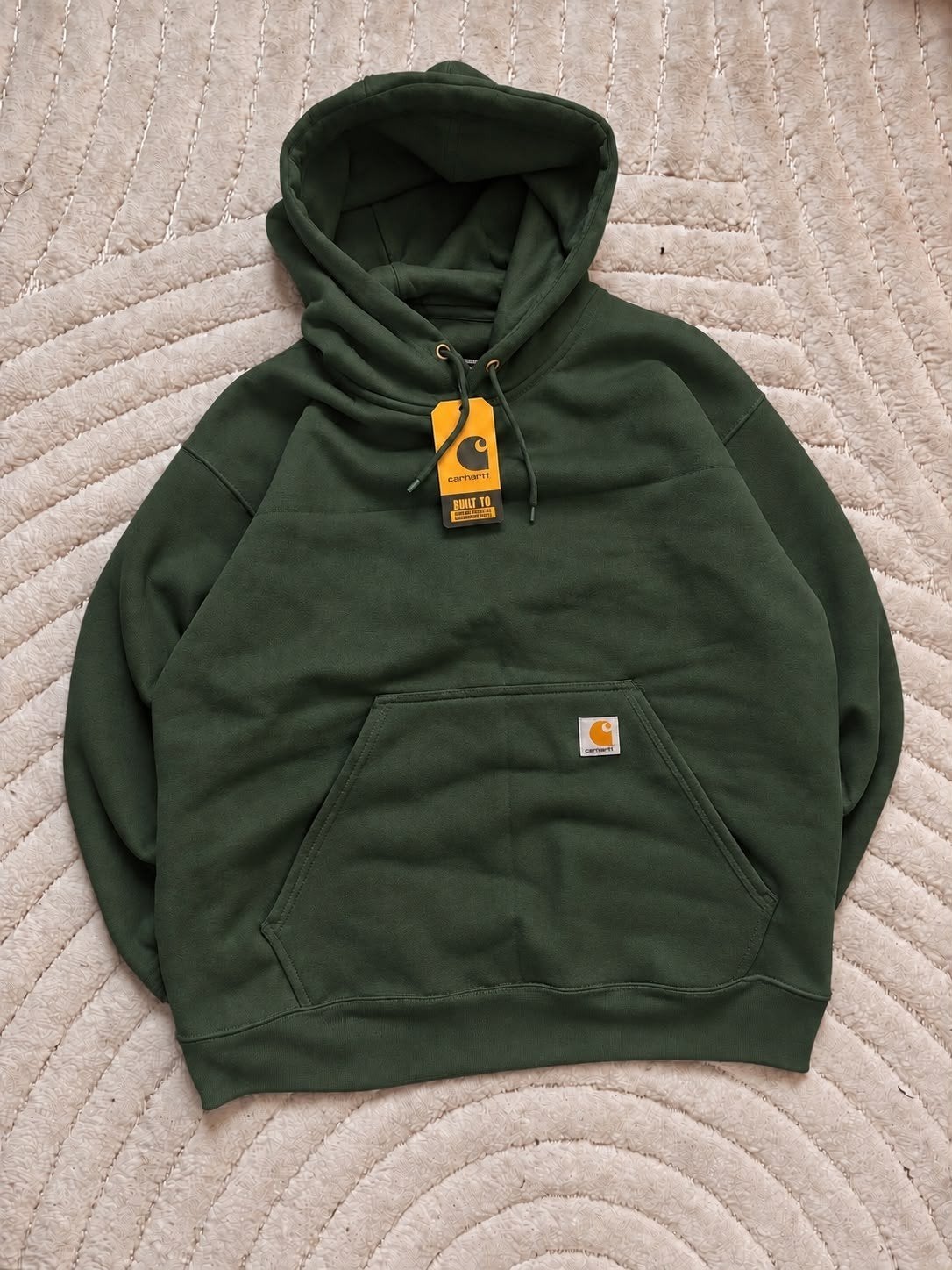 carhartt trui, Kleding | Heren, Maat 48/50 (M), Carhartt, Nieuw, Ophalen of Verzenden