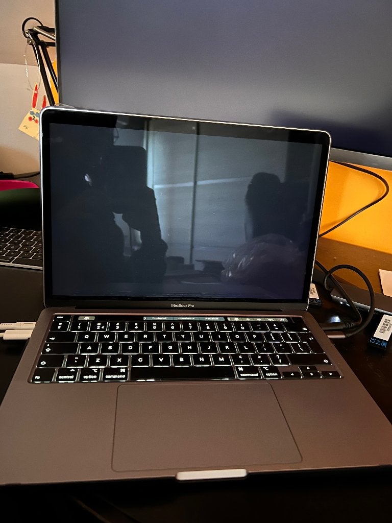Top Macbook, Informatique & Logiciels, Apple Macbooks, MacBook Pro, 13 pouces, Comme neuf, Enlèvement