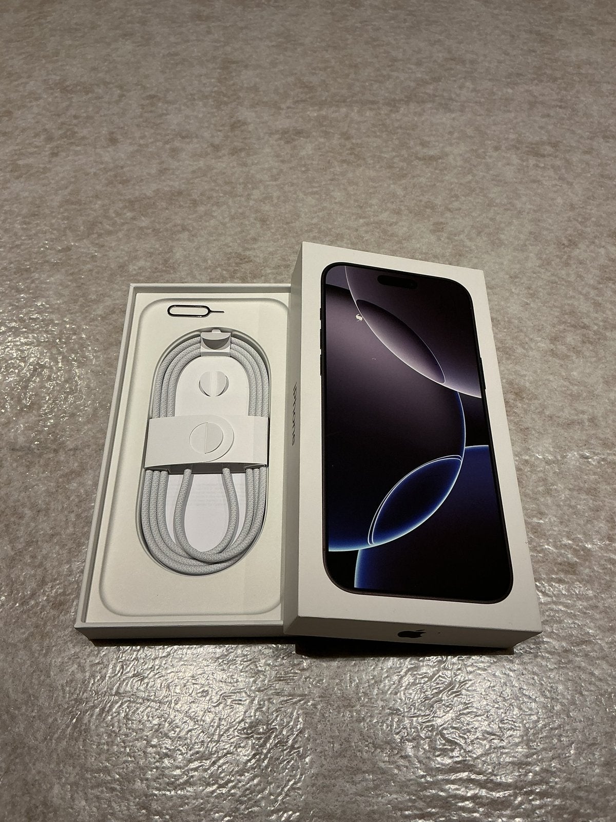 Iphone 16PM, Enlèvement ou Envoi, IPhone 16, Protecteur d'écran