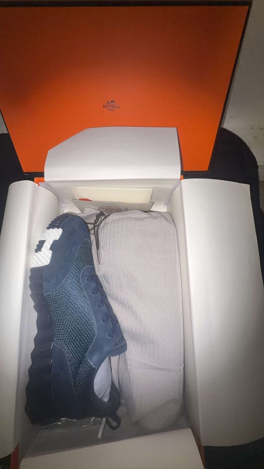 Hermes, Vêtements | Hommes, Enlèvement ou Envoi, Autres couleurs, Neuf, Chaussures de marche