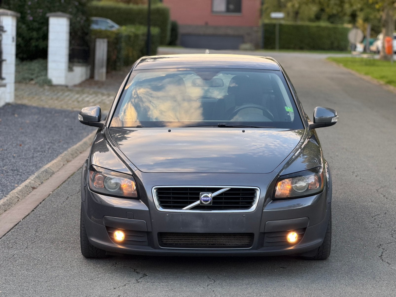 Volvo c30 diesel, Autos, Volvo, Euro 5, Achat, Entreprise, Diesel