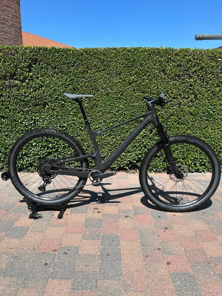 Scott spark 940 L, Nieuw, Schijfrem, 53 tot 57 cm, Ophalen