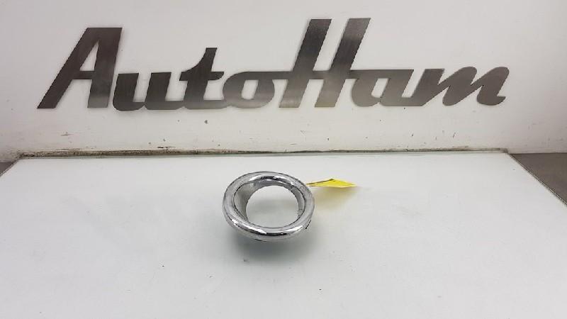 BUMPERDEEL LINKS VOOR Nissan Pixo (D31S) (|7176168|), Gebruikt, Voor, Nissan, Bumper
