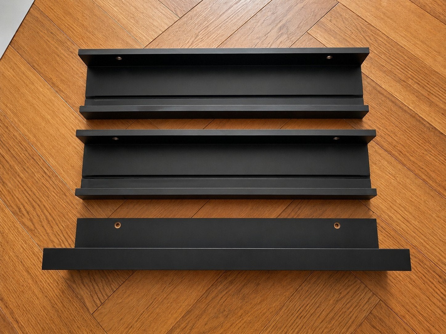Wandplankjes ikea, Huis en Inrichting, Ophalen, Zo goed als nieuw