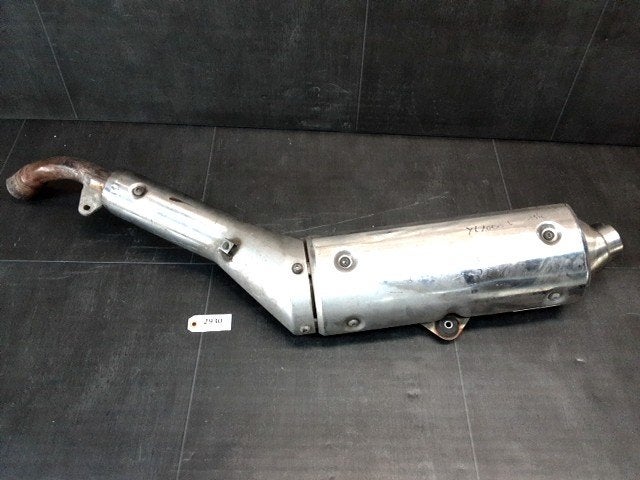 XL1000V 2003 - 2007 Honda Demper D1-60574