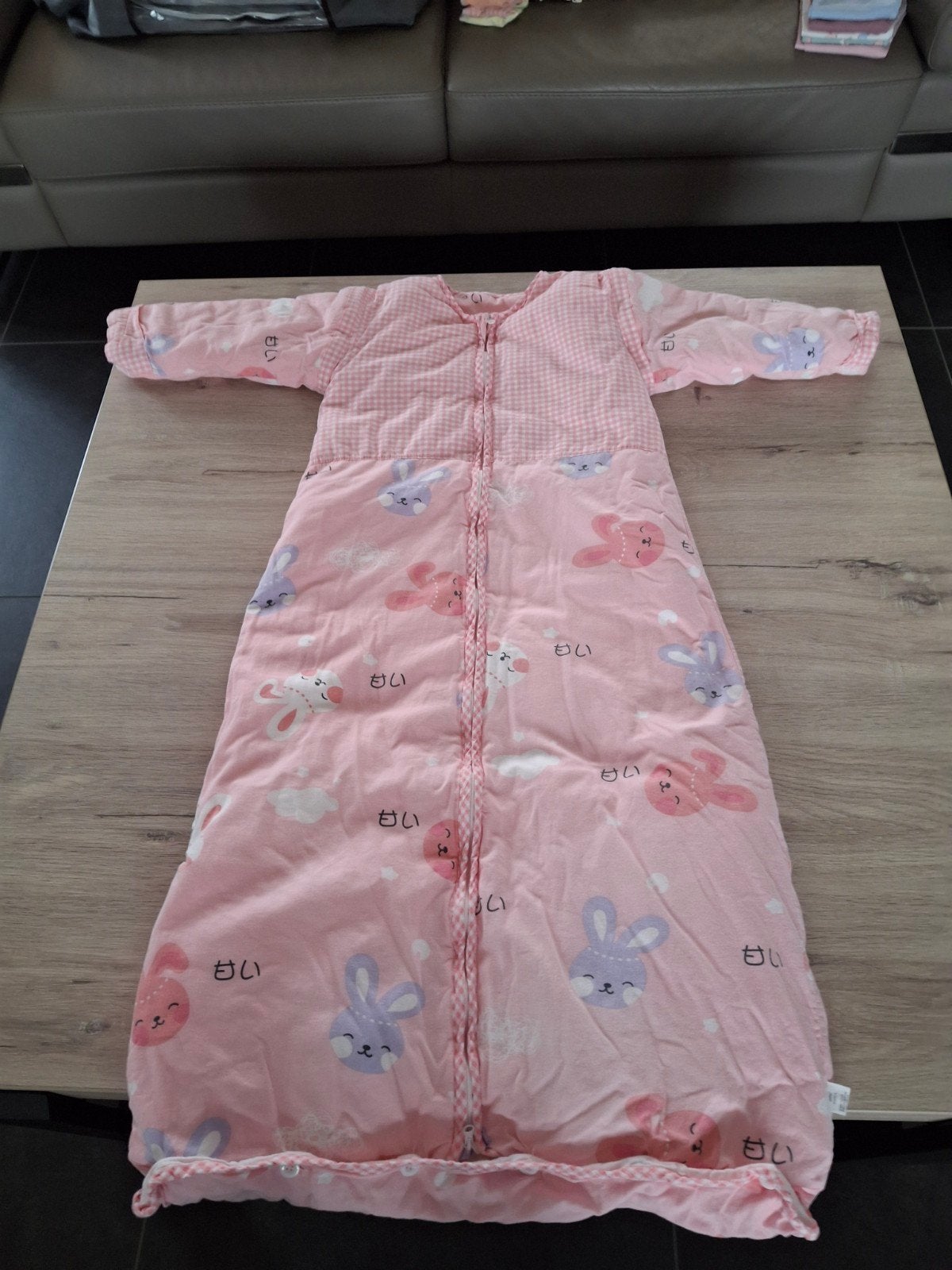 slaapzak 110 cm, Kinderen en Baby's, Ophalen of Verzenden, Slaapzak