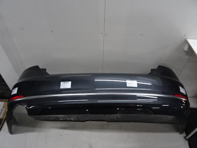 PARE-CHOCS ARRIÈRE Audi A5 Sportback (F5A / F5F), Autos : Pièces & Accessoires, Utilisé, Arrière, Audi, Pare-chocs