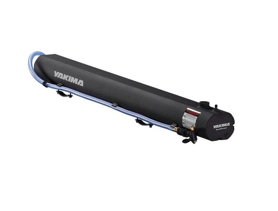 ROADshower 4S Douche Camping Gear Roof Rack Water Oplossing, Caravans en Kamperen, -, Verzenden, -, Nieuw