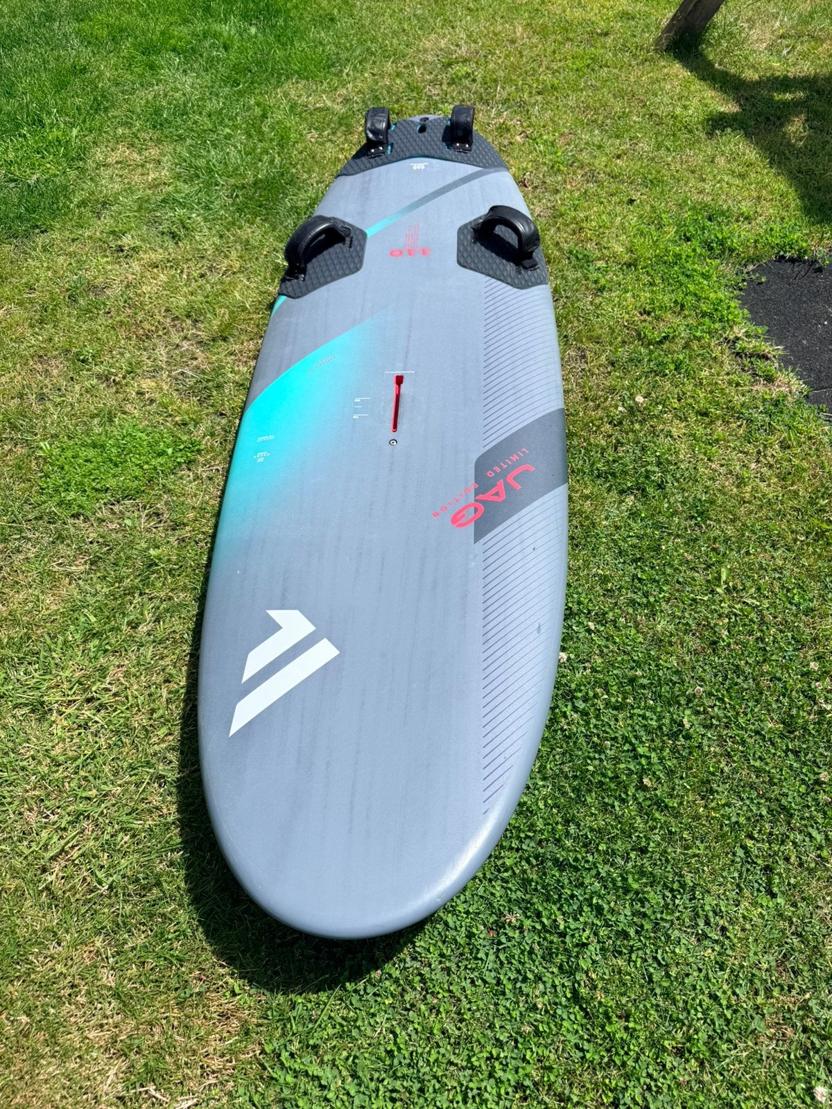 Fanatic JAG 110 LTD, Watersport en Boten, Ophalen, Zo goed als nieuw, Fanatic