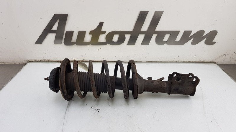 AMORTISSEUR OU ABSORBEUR DE CHOC AVANT GAUCHE Picanto (BA), Utilisé, Kia