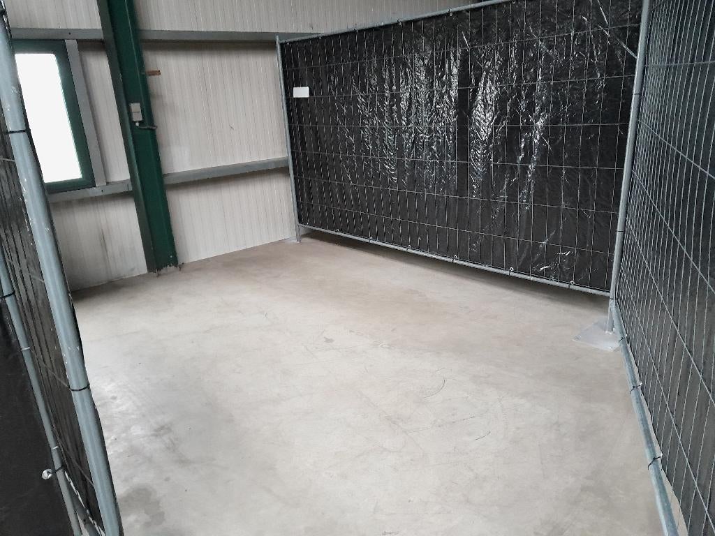 Box de meuble, Province de Luxembourg