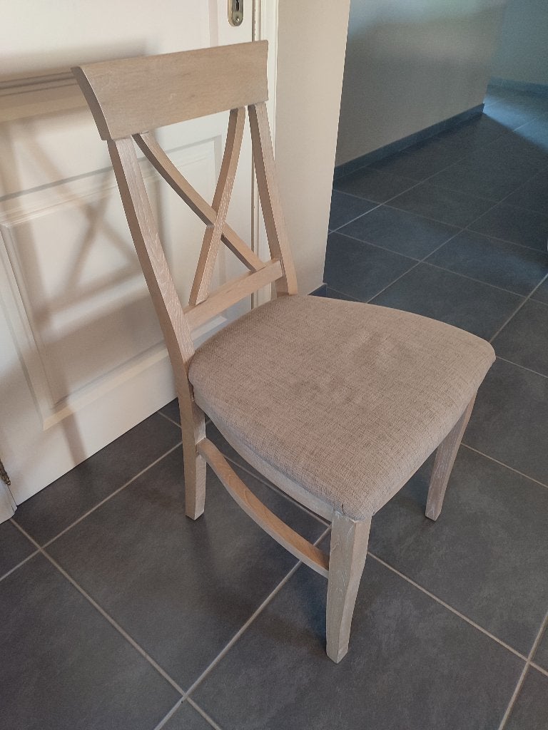 Stoelen, Huis en Inrichting, Stoelen, Ophalen, Gebruikt, Overige kleuren, Landelijk