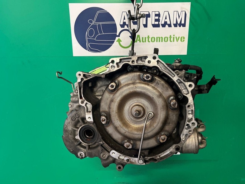 BOITE DE VITESSES AUTOMATIQUE Peugeot 308 (4A / C), Autos : Pièces & Accessoires, Kontakt-peugeot@peugeot.com, Utilisé, Peugeot Deutschland GmbH