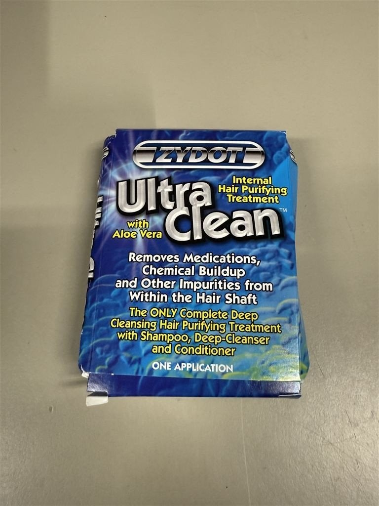 Zydot Ultra Clean Shampoo, Bijoux, Sacs & Beauté, Beauté | Soins du corps, Enlèvement ou Envoi, Neuf