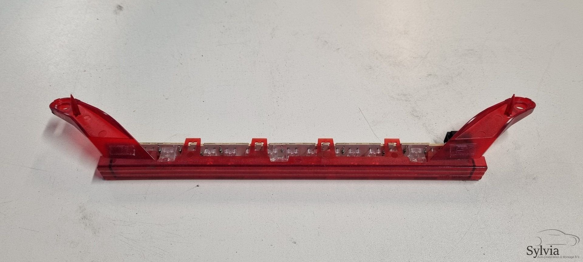 Derde remlicht rood BMW 1 serie E81 E87 6931397, -, Utilisé, -, -